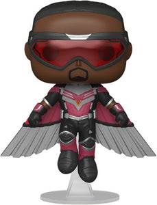 Funko POP! Falcon #812