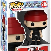 Funko POP! Whip It #216