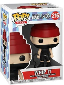 Funko POP! Whip It #216