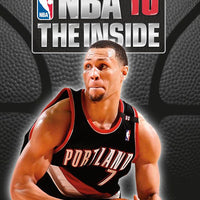 PSP - NBA 10 The Inside [SEALED]