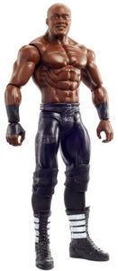 WWE Series 123 Bobby Lashley