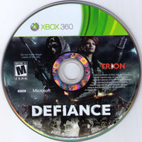 Xbox 360 - Defiance