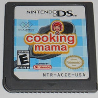 DS - Cooking Mama [CART ONLY]