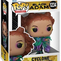 Funko POP! Cyclone #1234