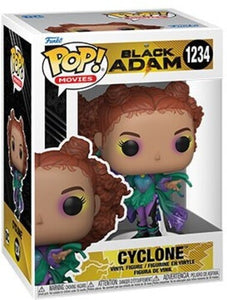 Funko POP! Cyclone #1234