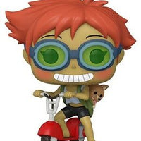 Funko POP! Ed & Ein #1215