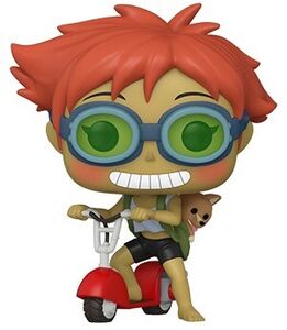 Funko POP! Ed & Ein #1215