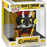 Funko POP! Cuphead #898