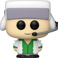 Funko POP! Boyband Kyle #39