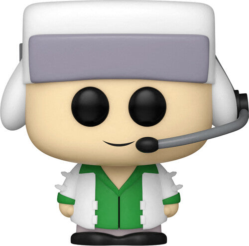 Funko POP! Boyband Kyle #39