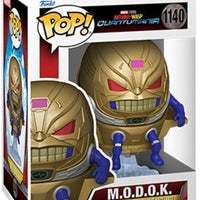 Funko POP! M.O.D.O.K. #1140