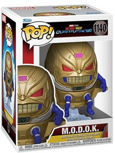 Funko POP! M.O.D.O.K. #1140