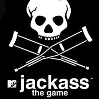 PSP - Jackass The Game {CIB}