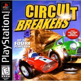 PLAYSTATION - CIRCUIT BREAKERS [CIB]