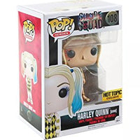 Funko POP! Harley Quinn (Gown) #108 “Suicide Squad”