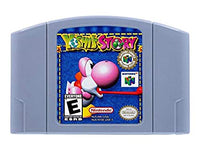 N64 - Yoshi's Story [LOOSE] [AS PICTURED]
