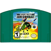 N64 - ARMY MEN AIR COMBAT [CART ONLY]