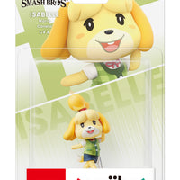 AMIIBO - ISABELLE (SUPER SMASH BROS)