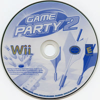 Wii - Game Party 2