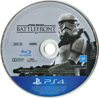 PS4 - Star Wars Battlefront