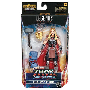 Marvel Legends Mighty Thor {KORG BAF}