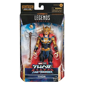 Marvel Legends Thor {KORG BAF}