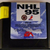 GENESIS - NHL 95