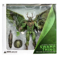 DC Collectibles Swamp Thing