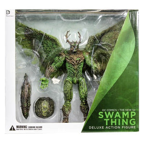 DC Collectibles Swamp Thing