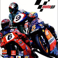 Playstation 2 - MotoGP