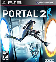 Playstation 3 - Portal 2 {PRICE DROP}
