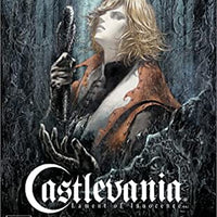 Playstation 2 - Castlevania: Lament of Innocence [NO MANUAL]