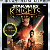XBOX - Star Wars Knights of the Old Republic {CIB} {PRICE DROP}