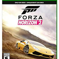 XB1 - FORZA Horizon 2 {PRICE DROP}