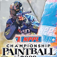 Playstation 2 - NPPL Championship Paintball 2009