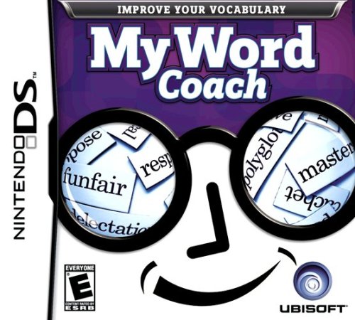 DS - My Word Coach