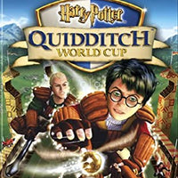Playstation 2 - Harry Potter Quidditch World Cup {CIB}