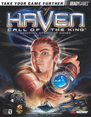 Game Guides - Haven: Call of the King