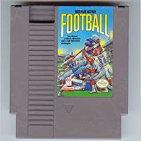 NES - NES Play Action Football