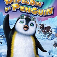 Wii - Defendin' De Penguin