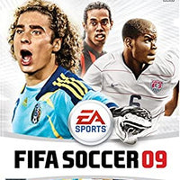 Xbox 360 - FIFA Soccer 09