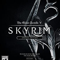 XBOX ONE - Skyrim Special Edition