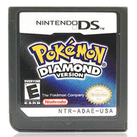DS - Pokemon Diamond {LOOSE}