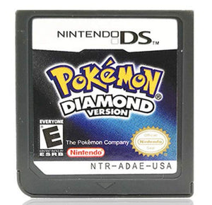 DS - Pokemon Diamond {LOOSE}
