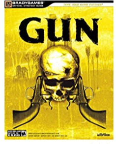 Game Guides - Gun