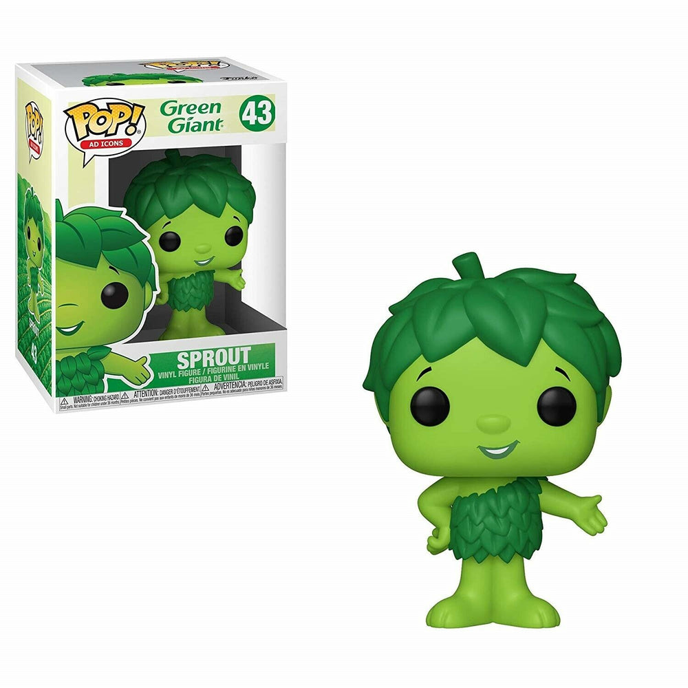 Funko POP! Sprout #43