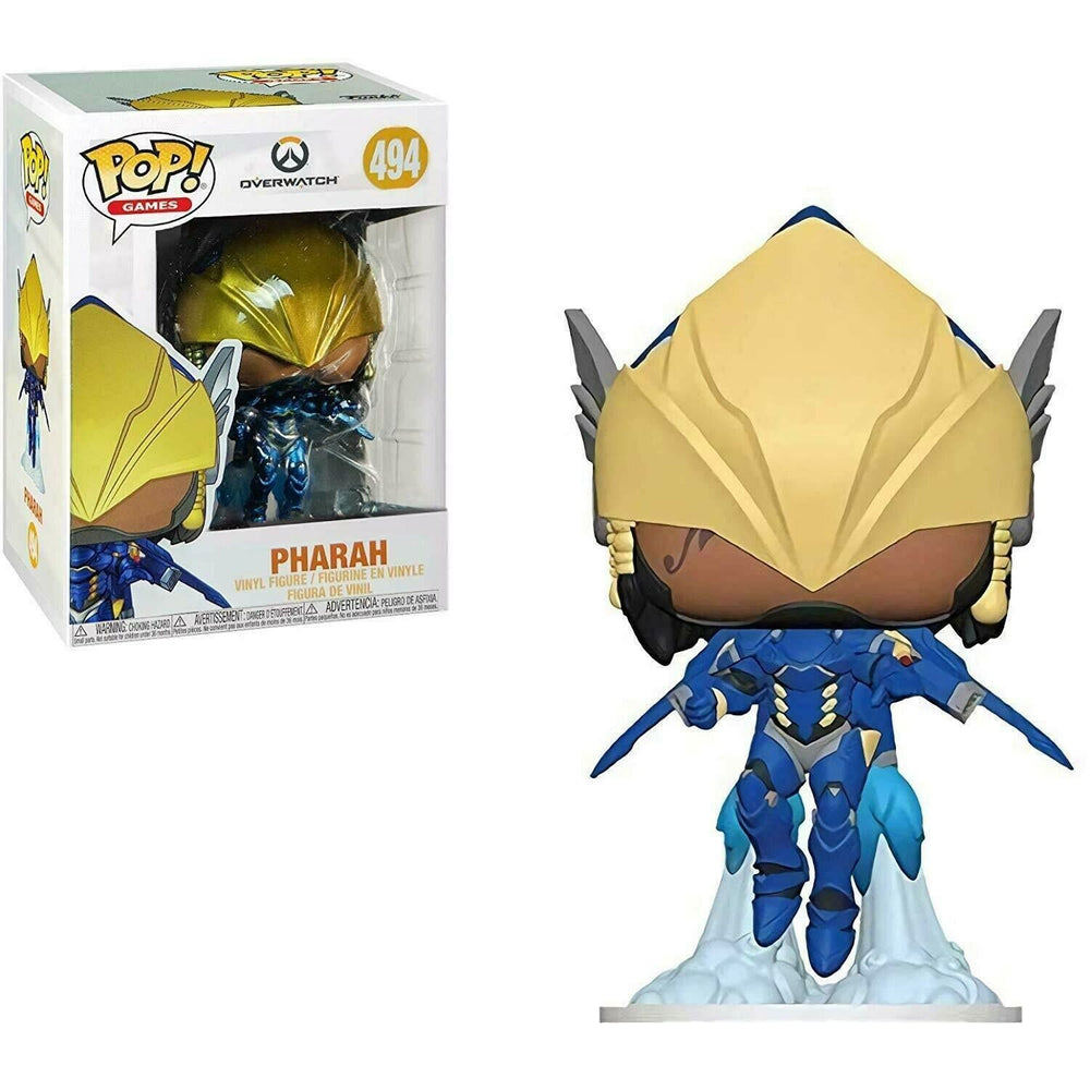 Funko POP! - Pharah #494