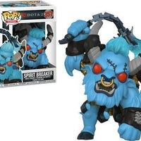 Funko POP! Spirit Breaker #357