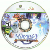 Xbox 360 - Kameo Elements of Power