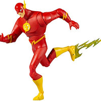 DC Multiverse Flash